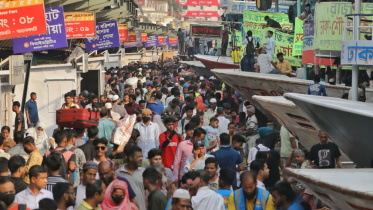 ছবি: স্টার।