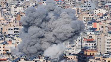 ইরানে হামলা