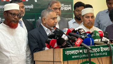 সৈয়দ আবদুল্লাহ মোহাম্মদ তাহের