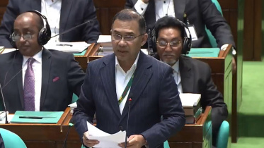 তারেক রহমান