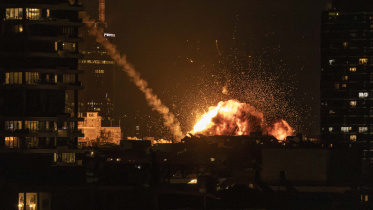 ইরানের যুদ্ধ সক্ষমতা