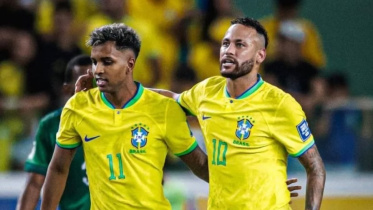 neymar and rodrygo 