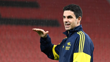 Mikel Arteta