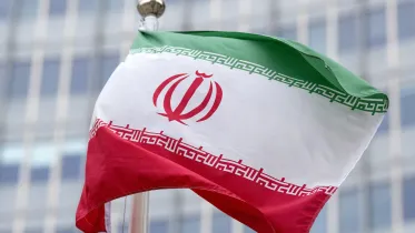 iran flag
