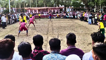 দারিয়াবান্ধা