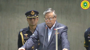 রাষ্ট্রপতি