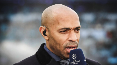 thierry henry