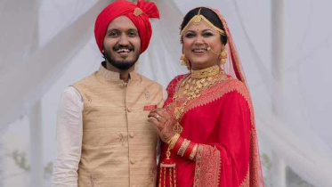 মৌসুমী হামিদ ও আবু সাইয়িদ রানা