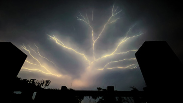 বজ্রপাত