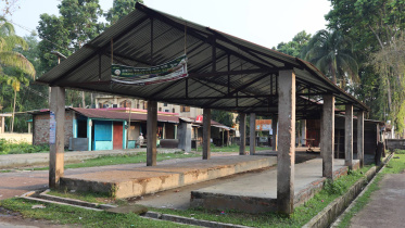 মঙ্গলচণ্ডী বাজার