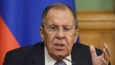 Sergey Lavrov 