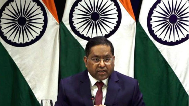 রণধীর জয়সওয়াল। ছবি: সংগৃহীত