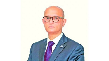 রুমি এ হোসেন। ছবি: সংগৃহীত