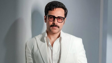 Emraan Hashmi