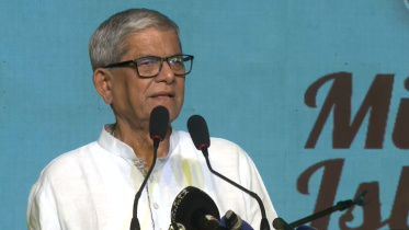 স্থানীয় সরকারমন্ত্রী