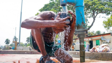 তাপপ্রবাহ