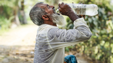 তাপপ্রবাহ