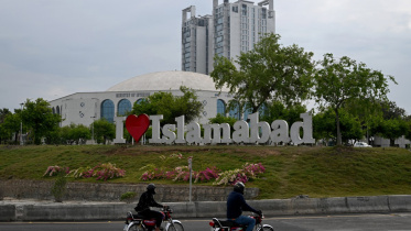 Islamabad