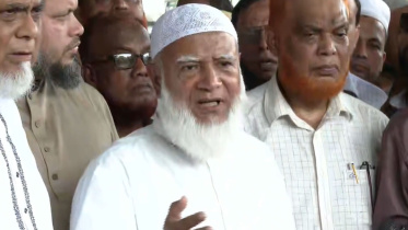 বিরোধীদলীয় নেতা