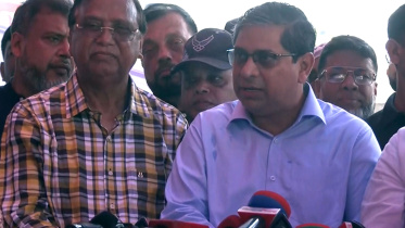 পল্লী উন্নয়ন প্রতিমন্ত্রী