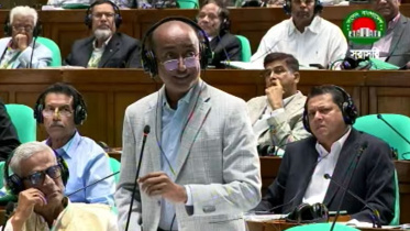 আইনমন্ত্রী