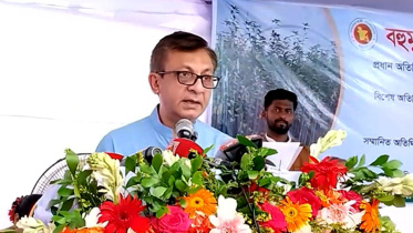 পাটমন্ত্রী