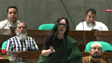 রুমিন ফারহানা