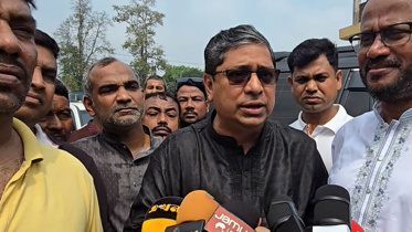 স্থানীয় সরকার প্রতিমন্ত্রী