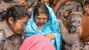 শিরীন শারমিন চৌধুরী