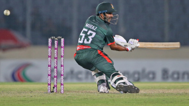 Mehidy Hasan Miraz