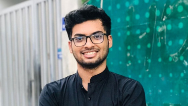 Zamil-Ahmed-Limon