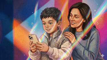 child social media ban