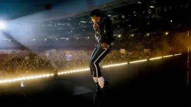 বক্স অফিসে সাড়া ফেলেছে 'মাইকেল'। ছবি: সংগৃহীত