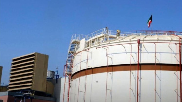 ইরানের হামলায় কুয়েতের পানি পরিশোধনাগার ক্ষতিগ্রস্ত হয়েছে। ফাইল ছবি: সংগৃহীত