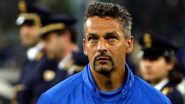 roberto baggio