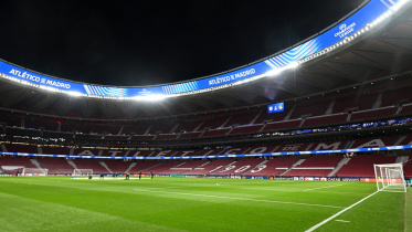 wanda metropolitano