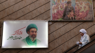 Iran