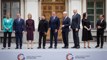 Nordic Baltic