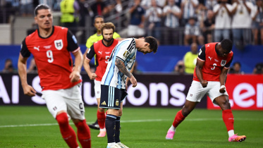 messi