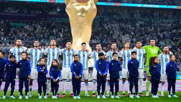argentina