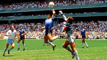 maradona
