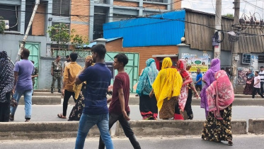 ছবি: স্টার।