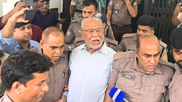 লতিফ সিদ্দিকী