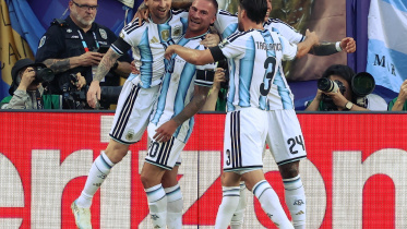 Argentina 