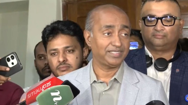 মো. আসাদুজ্জামান | ছবি: ভিডিও থেকে নেওয়া