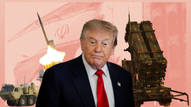 Trump weapon