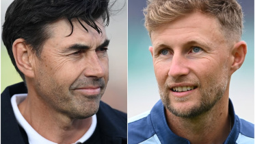 stephen fleming and joe root