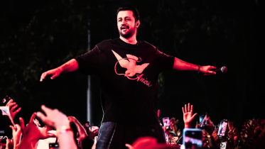 atif aslam