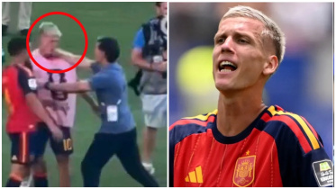 dani olmo & ayala