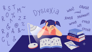 dyslexia